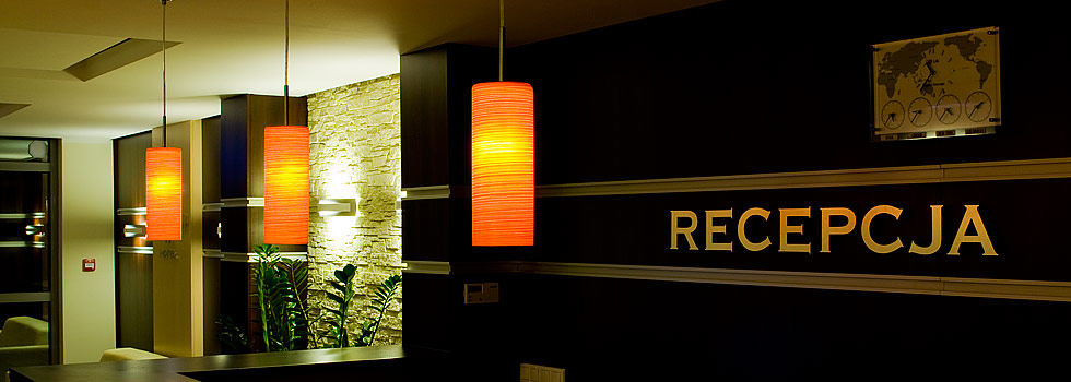 Hotel Pojezierze Szczecinek